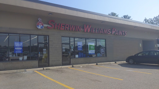 Cell Phone Store «T-Mobile», reviews and photos, 325 New State Hwy, Raynham, MA 02767, USA