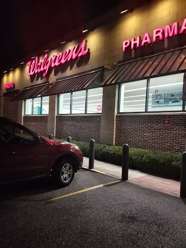 Walgreens