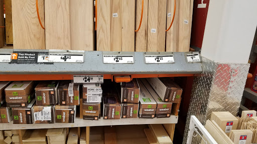 Home Improvement Store «The Home Depot», reviews and photos, 333 W Allen St, Castle Rock, CO 80108, USA