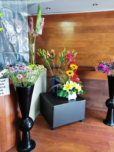 Abc De Flores florería en  en la zona Centro