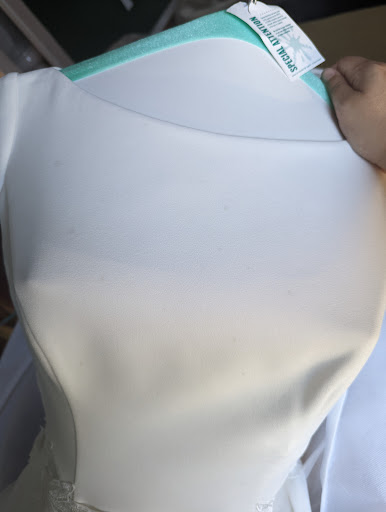 Dry Cleaner «Swiss the Greener Dry Cleaners», reviews and photos, 3030 Mockingbird Ln, Dallas, TX 75205, USA