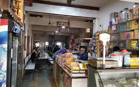 Sai Baba Restaurant image