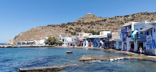 Klima Beach