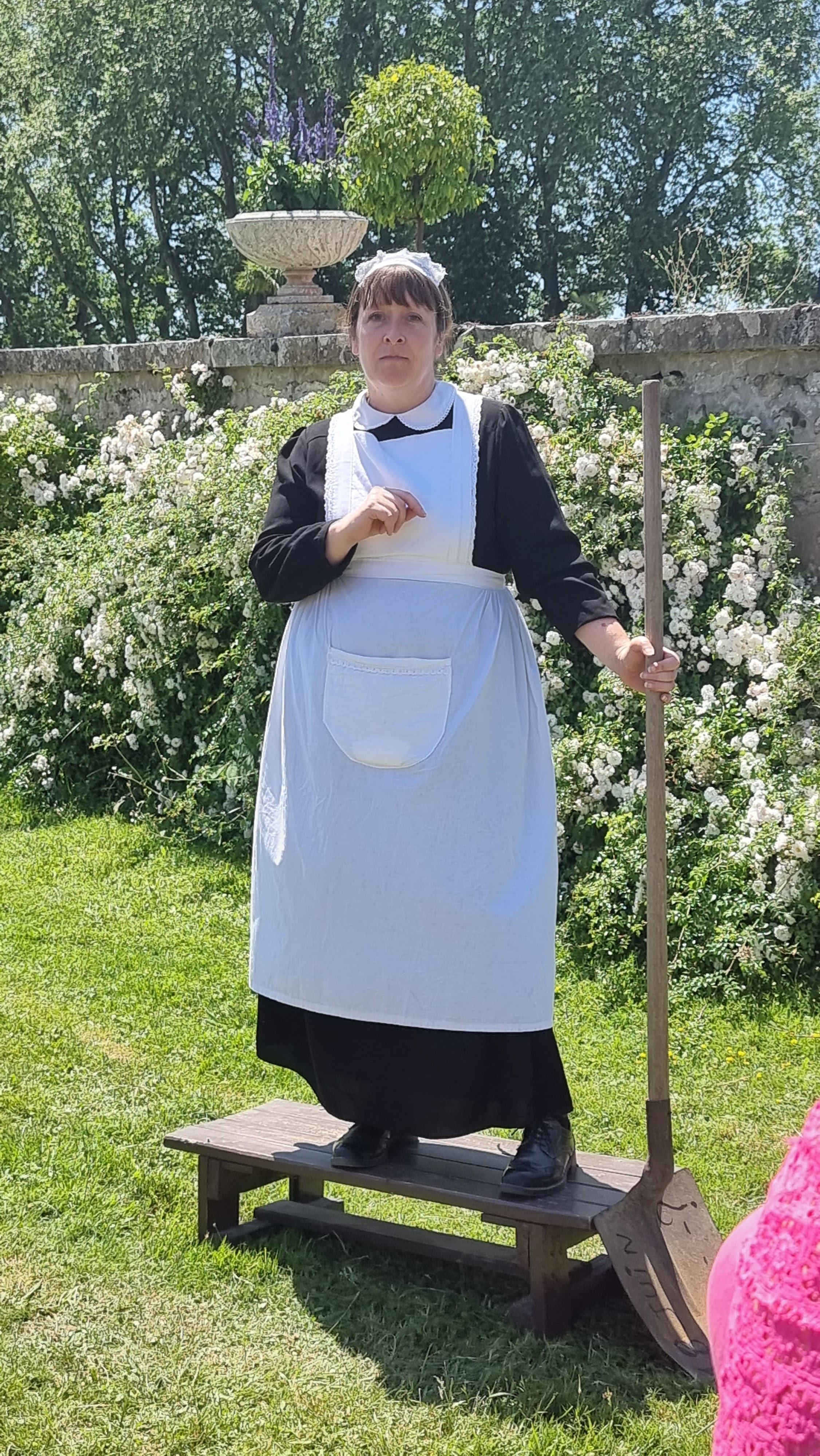 Photo n° 2 de l'avis de Chrystel.a fait le 17/07/2023 à 17:03