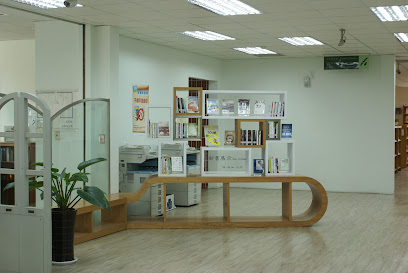 NKUST Nanzi Campus Library