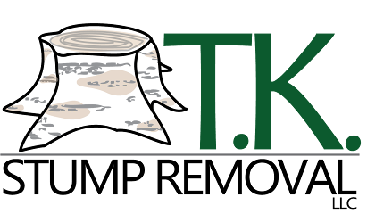 TK Stump Removal LLC