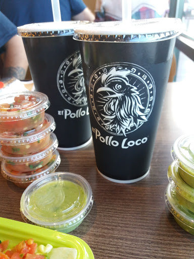 Mexican Restaurant «El Pollo Loco», reviews and photos, 1245 W Pipeline Rd, Hurst, TX 76053, USA