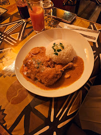 Les plus récentes photos du Restaurant de spécialités d'Afrique de l'Ouest Chez Ani à Strasbourg - n°4