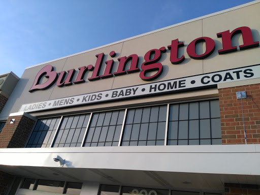 Clothing Store «Burlington Coat Factory», reviews and photos, 515 N Dupont Hwy, Dover, DE 19901, USA