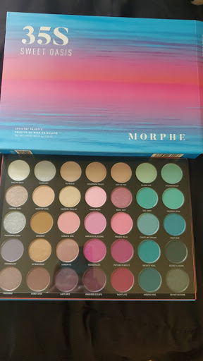 Hair Salon «Ulta Beauty», reviews and photos, 1945 W Palmetto St, Florence, SC 29501, USA