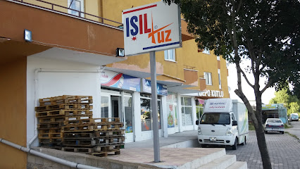 IŞIL TUZ NİĞDE (Mümin YILDIZ)