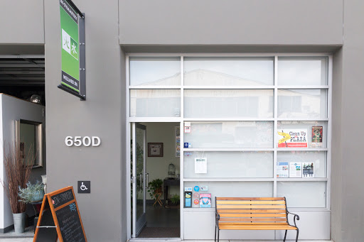 Day Spa «In-Symmetry Wellness Spa», reviews and photos, 650 Florida St, San Francisco, CA 94110, USA