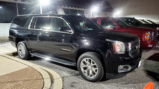 Car Dealer «Anderson Buick GMC», reviews and photos, 10125 York Rd, Cockeysville, MD 21030, USA