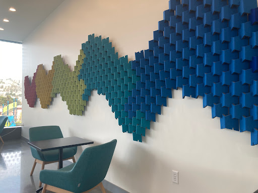 South San Francisco Public Library image