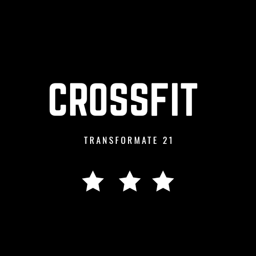 Opiniones de Crossfit transformate21 en Manta - Gimnasio