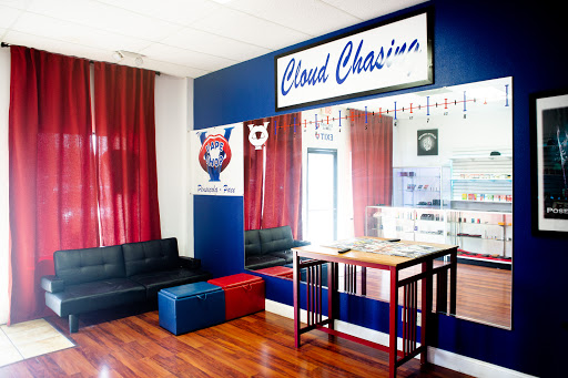 Vaporizer Store «The Vape Shop of Pace - Milton - Pensacola», reviews and photos, 4430 US-90 D, Pace, FL 32571, USA