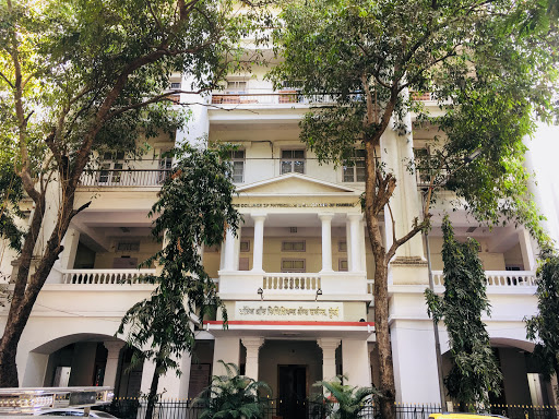 College Of Physicians & Surgeons Of Mumbai