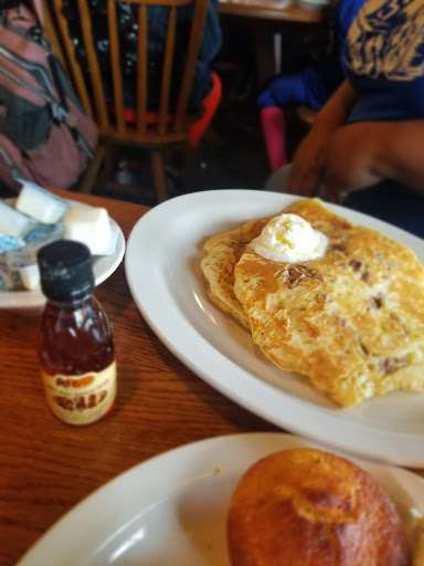 American Restaurant «Cracker Barrel Old Country Store», reviews and photos, 2525 Brindle Dr, Harrisburg, PA 17110, USA