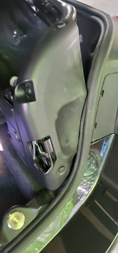 Car Wash «Soap Hand Car Wash & Detail», reviews and photos, 3759 Richmond Ave, Houston, TX 77027, USA