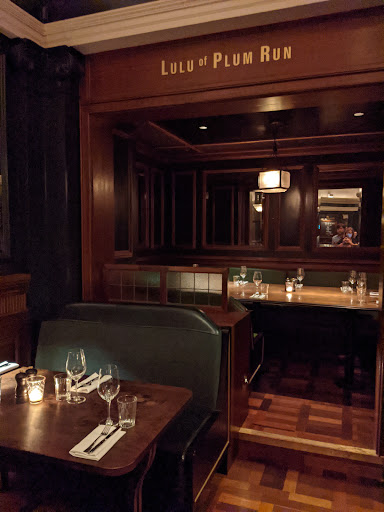 Hawksmoor NYC image 7