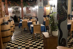 Restaurant Kreta III image