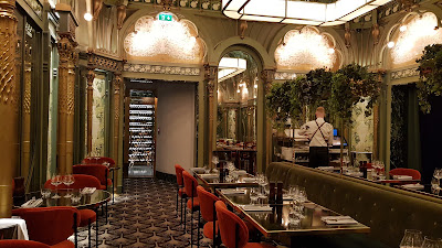 Beefbar Paris à Paris