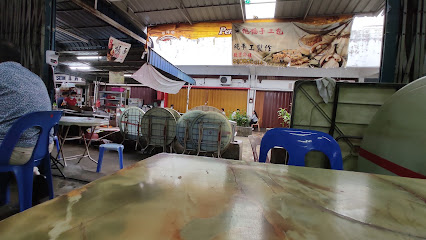 Kedai Kopi Sin Hong Leong