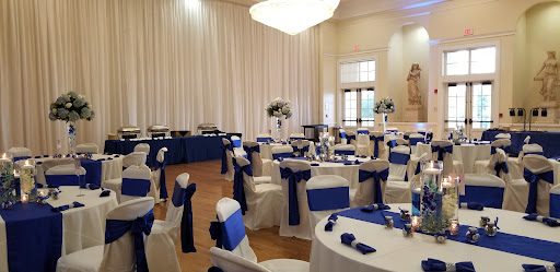 Florist «Apple Blossoms Floral Designs», reviews and photos, 3625 W Kennedy Blvd, Tampa, FL 33609, USA