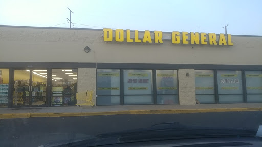 Discount Store «Dollar General», reviews and photos, 403 Edgewood Rd NW, Cedar Rapids, IA 52405, USA