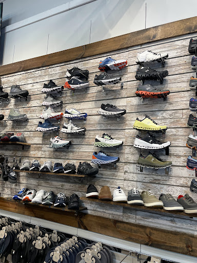 Outdoor Sports Store «High Country Outfitters», reviews and photos, 3906 Roswell Rd NE, Atlanta, GA 30342, USA