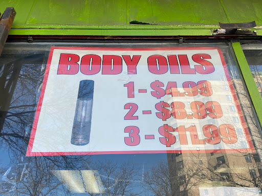 Health Food Store «New Life Health Foods», reviews and photos, 3141 W Roosevelt Rd, Chicago, IL 60612, USA