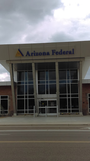 Federal Credit Union «Arizona Federal Credit Union - Washington Park», reviews and photos