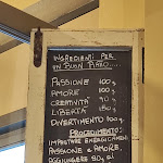 Photo n°12 de l'avis de Valentina.a fait le 05/02/2023 à 19:49 sur le  Artidoro Restaurant à Grosseto