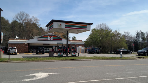 Convenience Store «7-Eleven», reviews and photos, 10126 Kings Dominion Blvd, Doswell, VA 23047, USA