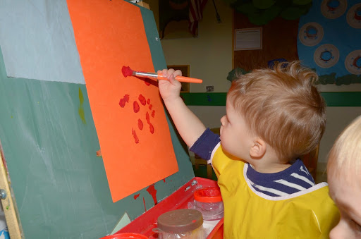 Day Care Center «Rainbow Child Care Center», reviews and photos, 160 GA-92, Fayetteville, GA 30215, USA