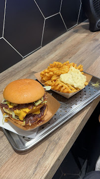 Les plus récentes photos du Restauration rapide BINKS Smash Burger Paris 11 - n°2