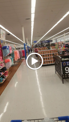 Department Store «Walmart Supercenter», reviews and photos, 4080 W Northern Ave, Pueblo, CO 81005, USA