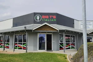 Big T's Italian image