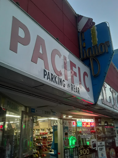 Beer Store «Pacific Liquor», reviews and photos, 2931 El Cajon Blvd, San Diego, CA 92104, USA