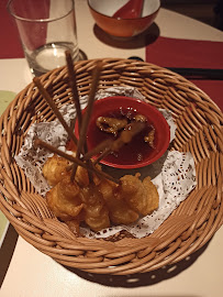 Les plus récentes photos du Restaurant japonais Aqua EDO à Strasbourg - n°1