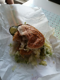 Hamburger du Restauration rapide McDonald's à Sartrouville - n°12