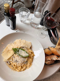 Les plus récentes photos du Restaurant italien Bianco à Paris - n°4