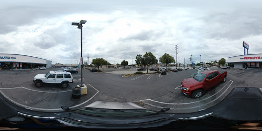 Auto Parts Store «Pep Boys Auto Parts & Service», reviews and photos, 14207 Rosecrans Ave, La Mirada, CA 90638, USA