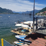 Photo n°9 de l'avis de Flir.r fait le 28/05/2022 à 23:57 sur le  Ristorante Aurora Lezzeno à Lezzeno