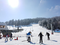 La Serra - Station de ski du Restaurant Le Flocon à Les Rousses - n°1