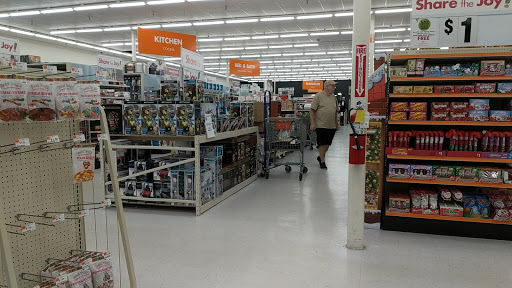 Discount Store «Big Lots», reviews and photos, 35884 US-27, Haines City, FL 33844, USA