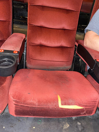 Movie Theater «AMC Stonebriar 24», reviews and photos, 2601 Preston Rd #300, Frisco, TX 75034, USA