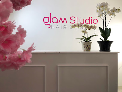 glam studio HAIR and NAILS