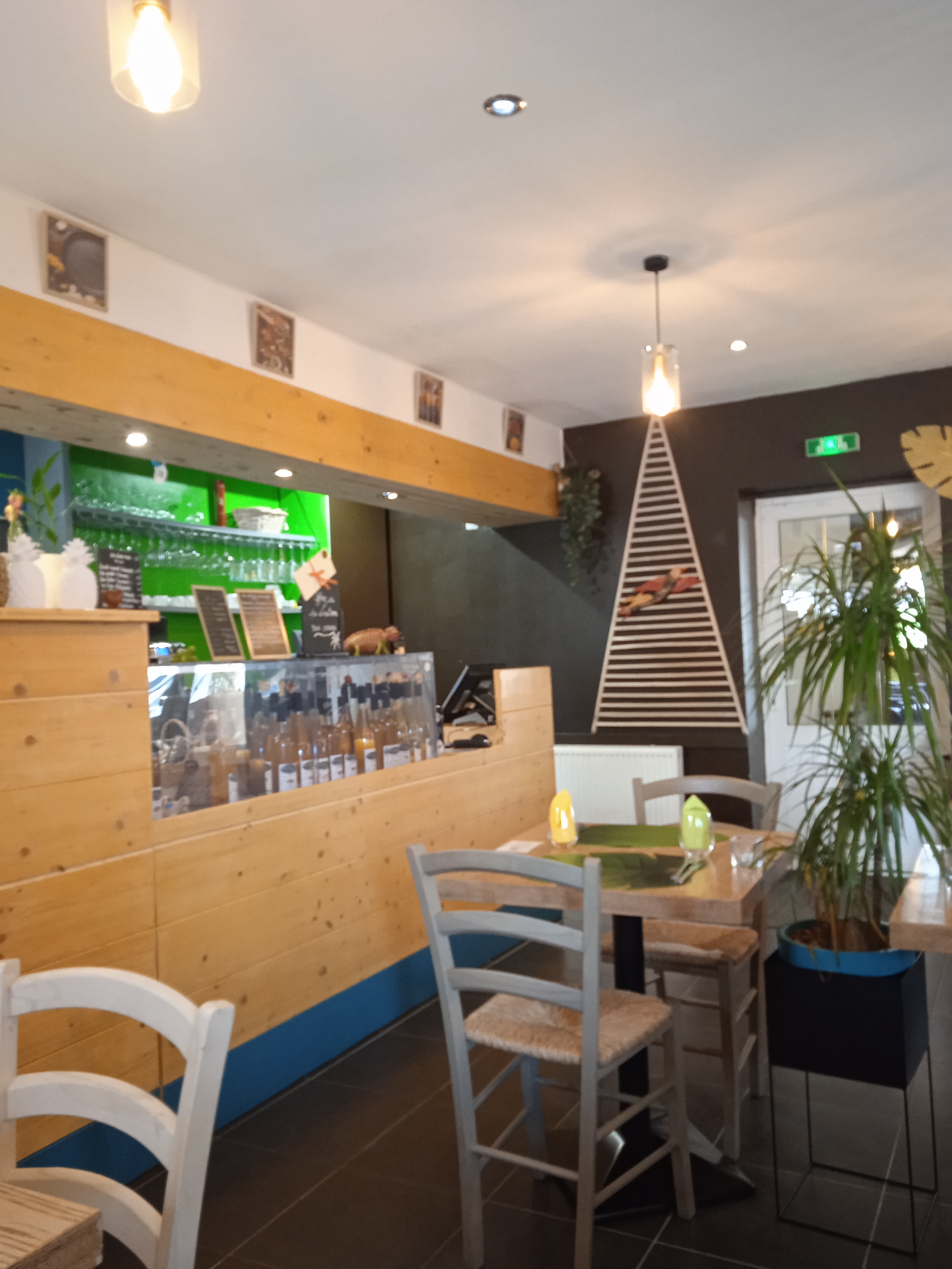 Photo n° 5 de l'avis de Nani263.a fait le 18/02/2023 à 13:54