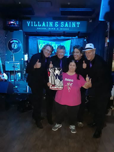 Bar & Grill «Villain & Saint», reviews and photos, 7141 Wisconsin Ave, Bethesda, MD 20814, USA